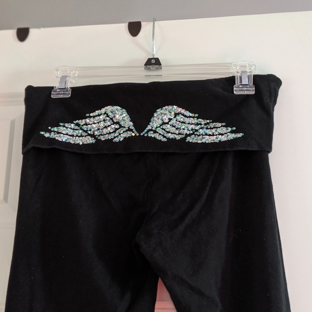 Vs leggings